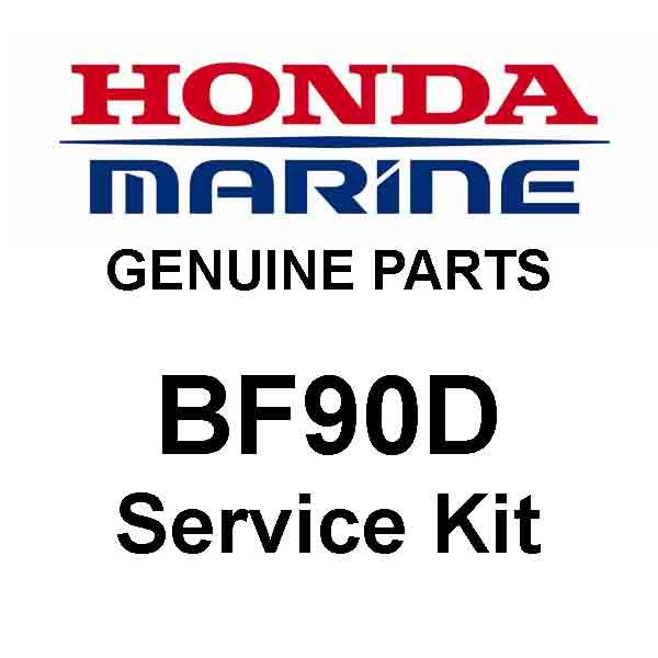 Honda Service Kit BF90D 06211-ZY9-505