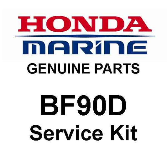 Honda Service Kit BF90D 06211-ZY9-505